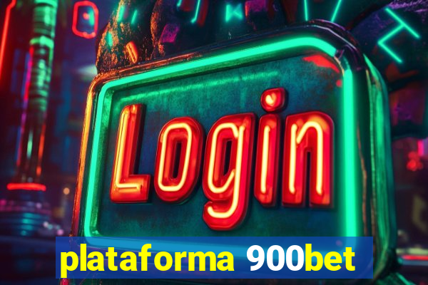 plataforma 900bet